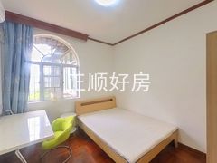卧室
