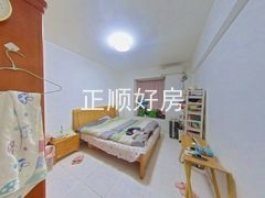 卧室