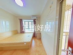 卧室