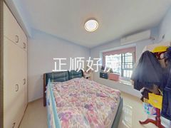 卧室