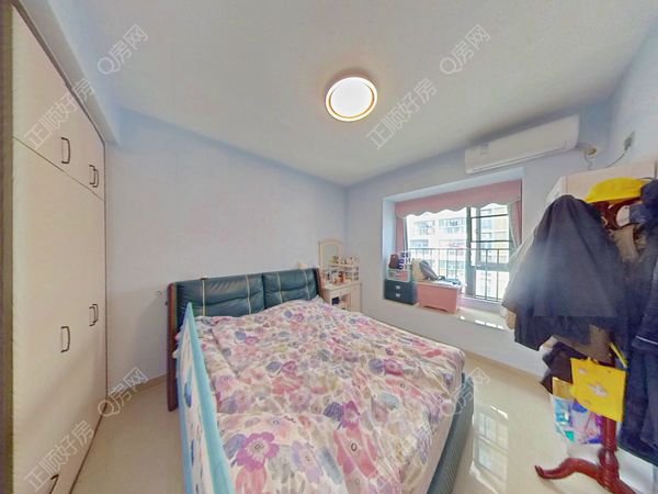 卧室