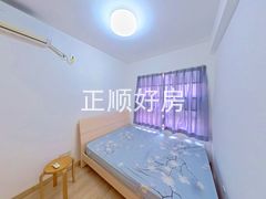 卧室