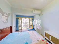 卧室