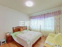 卧室