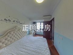 卧室