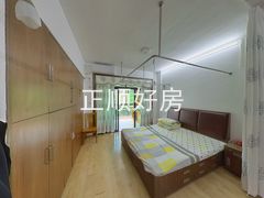 卧室