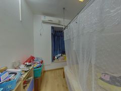 卧室