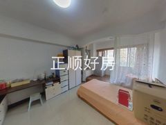 卧室