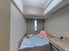 卧室