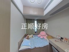 卧室