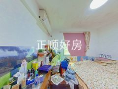 卧室