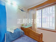 卧室