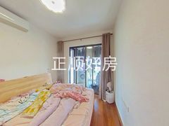 卧室