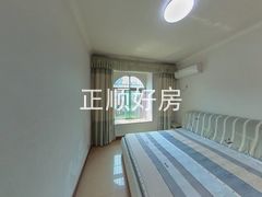 卧室