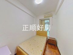 卧室