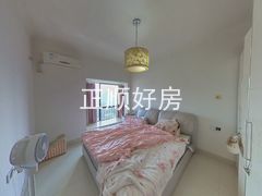 卧室