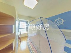 卧室