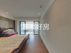 卧室