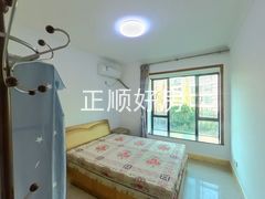 卧室