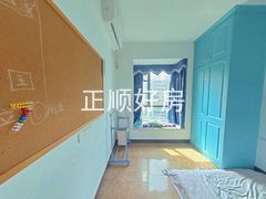 卧室