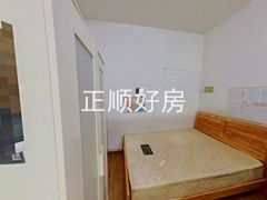 卧室