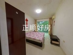 卧室