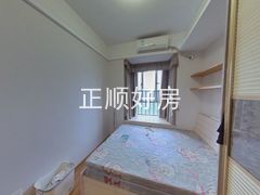 卧室