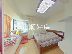 卧室