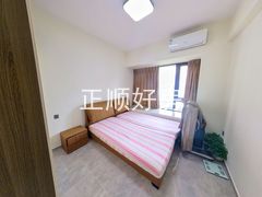 卧室