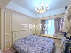 卧室