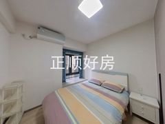 卧室