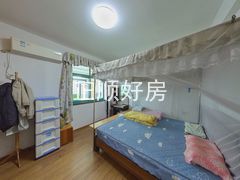 卧室