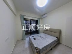 卧室