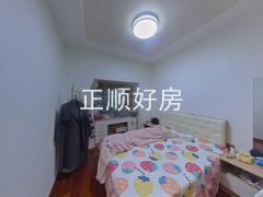 卧室
