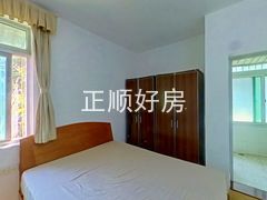 卧室