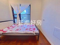 卧室