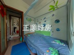 卧室