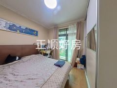 卧室