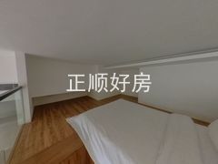 卧室