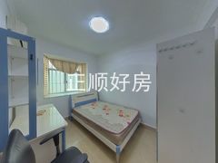 卧室