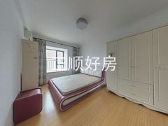 卧室