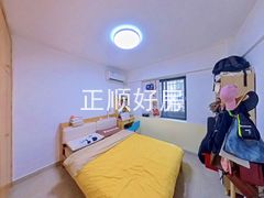 卧室