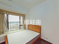 卧室