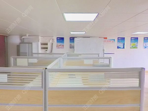 卧室