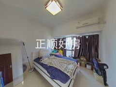 卧室