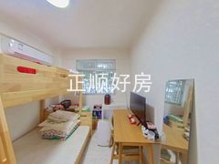 卧室