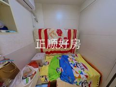 卧室