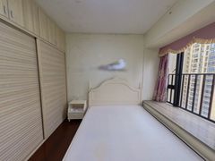 卧室