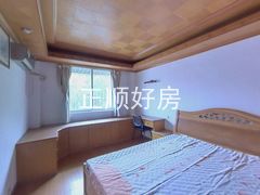 卧室