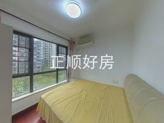 卧室